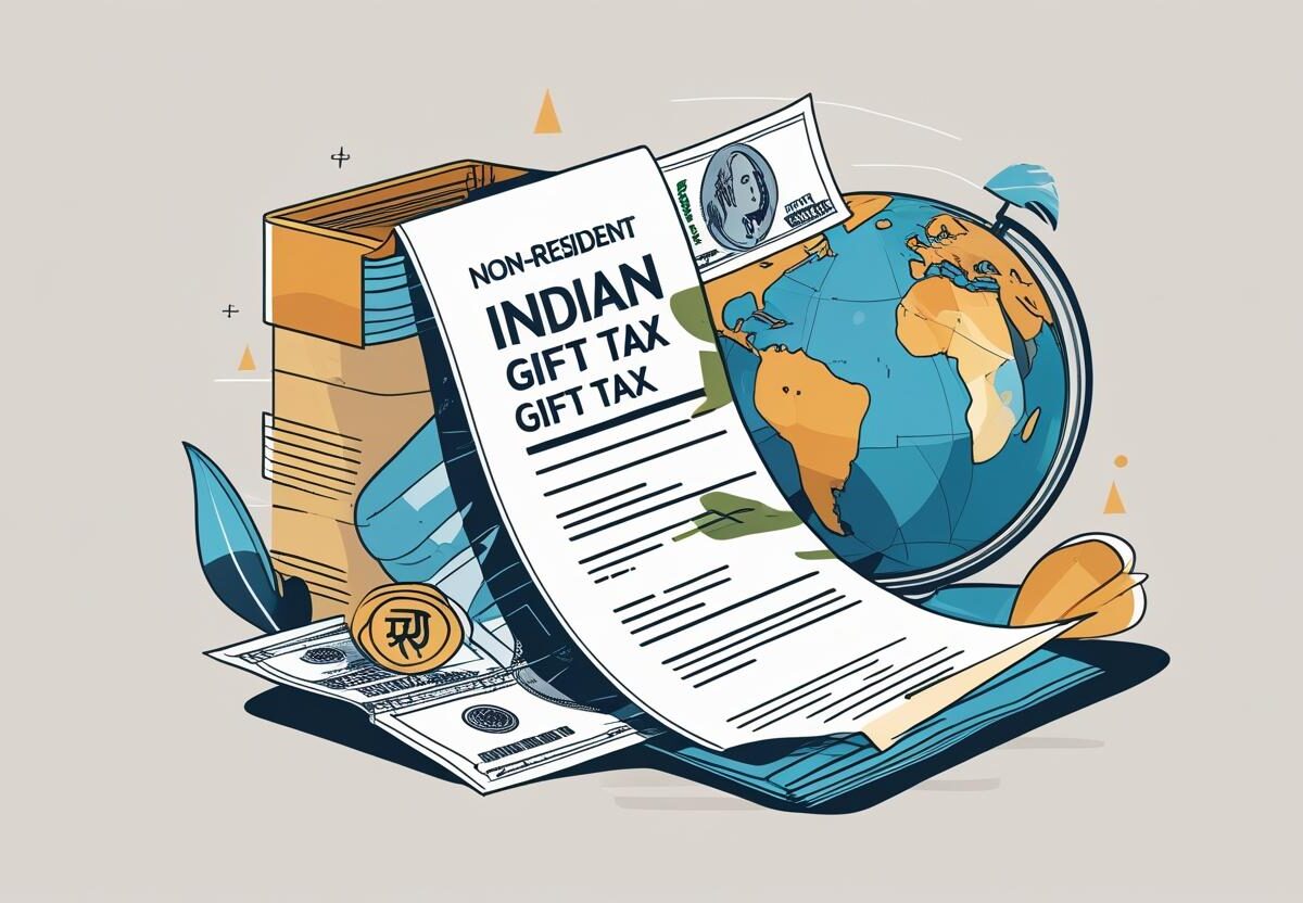 NRI Gift to Parents in India: A Complete Guide to Tax-Free Remittance (2025)