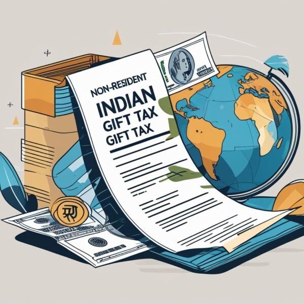 NRI Gift to Parents in India: A Complete Guide to Tax-Free Remittance (2025)