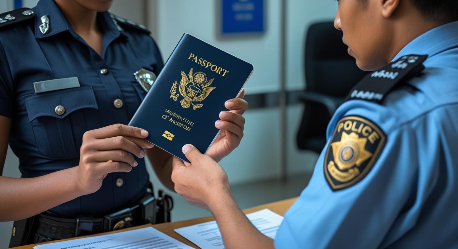 Get an Indian Passport with a Pending Criminal Case: The Complete 2024 Legal Guide