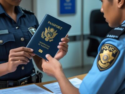 Get an Indian Passport with a Pending Criminal Case: The Complete 2024 Legal Guide