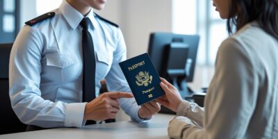 Passport Police Verification Demands Citizenship Proof?