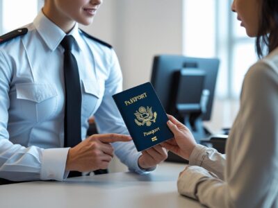 Passport Police Verification Demands Citizenship Proof?