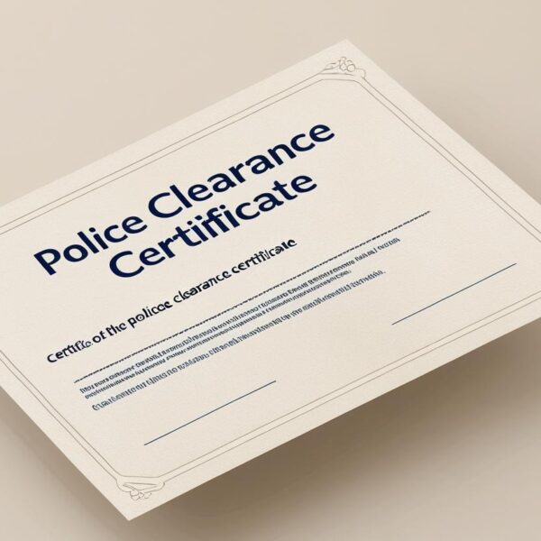 PCC Validity in India: Guide for Visas NRIs & Jobs