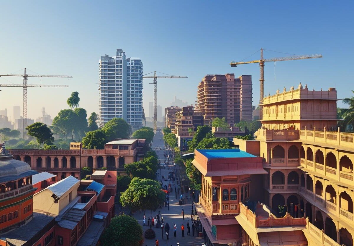 The Ultimate Guide to Property Mutation in India | eVaakil.com