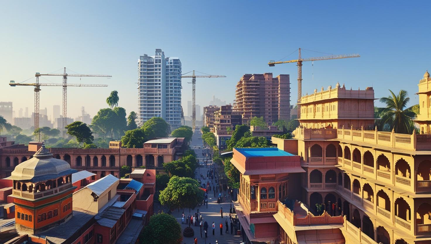 The Ultimate Guide to Property Mutation in India | eVaakil.com