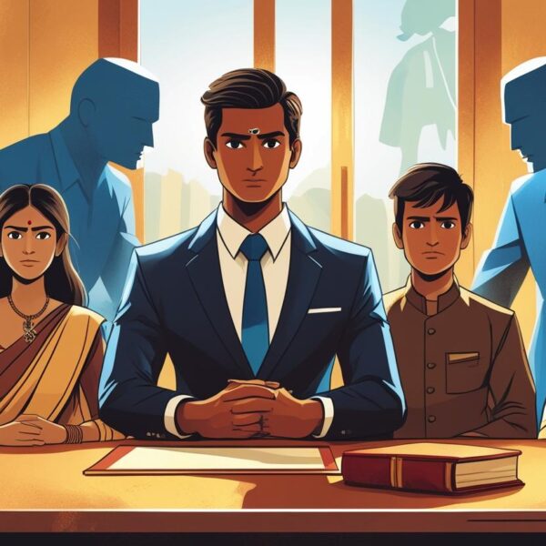 Protection from Family Threats in India