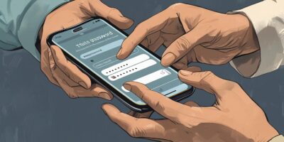 Husband Demanding Passwords? Know Your Legal Rights in India (2025 Update)