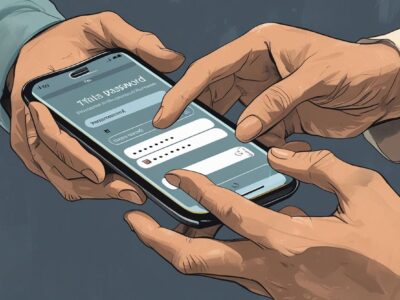 Husband Demanding Passwords? Know Your Legal Rights in India (2025 Update)