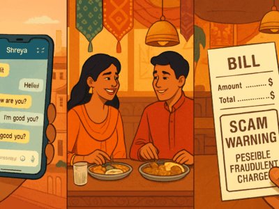 Dating App Restaurant Scams in India: Legal Guide & FIR Template