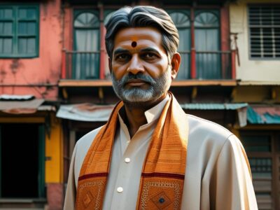Renting Flat to Bangladeshi Nationals in Kolkata: A Landlord's Legal Guide (2025)