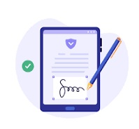 Digital Signature
