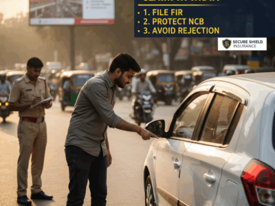 Car Scratches: Insurance & Legal Guide