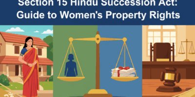 Daughter's Property Rights Guide