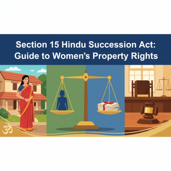 Daughter's Property Rights Guide