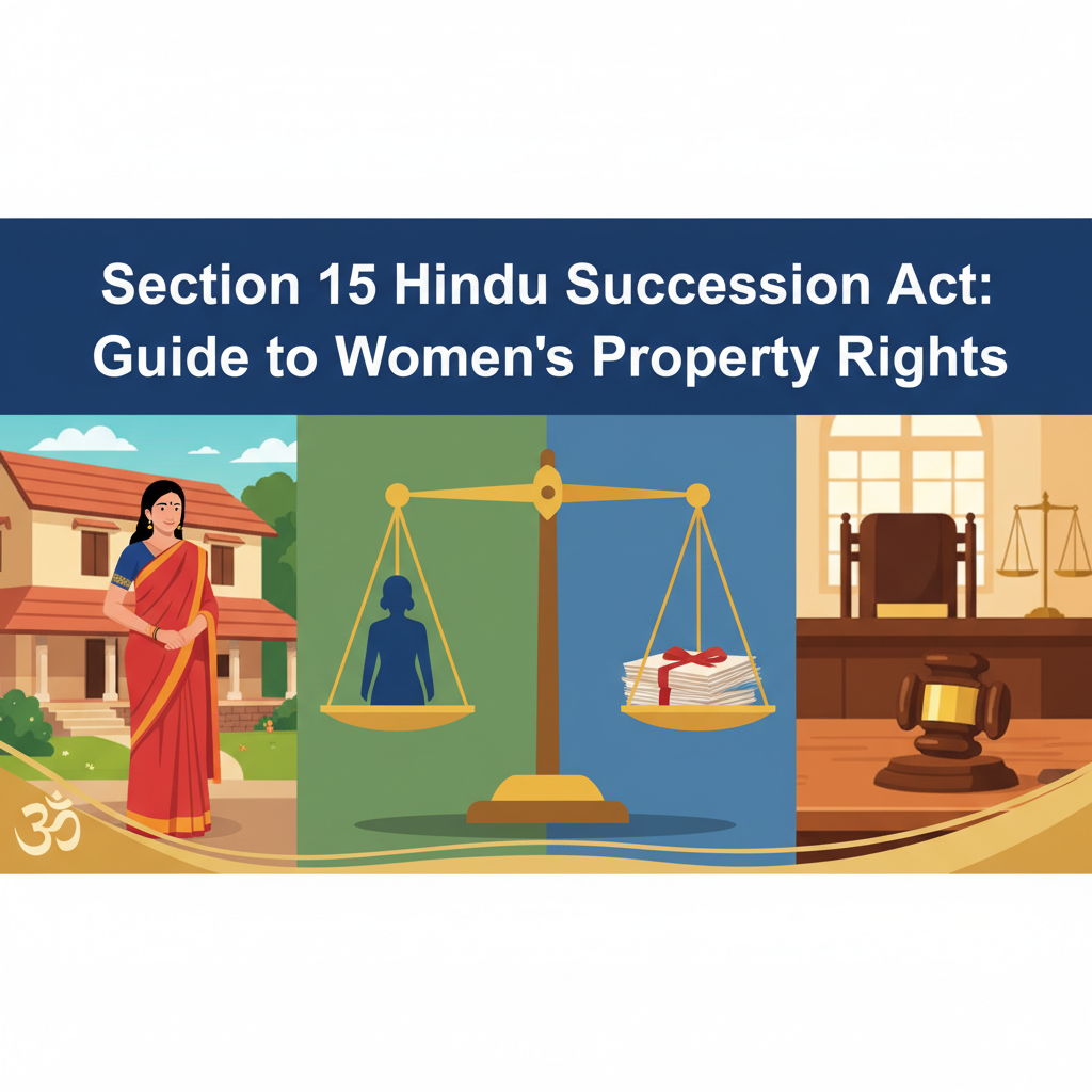 Daughter's Property Rights Guide