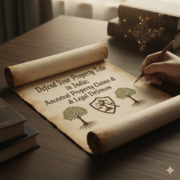 Defend Your Property Title in India: The Ultimate Guide to Ancestral Property Claims & Legal Defenses (Updated 2025)