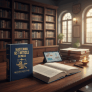 Mastering GST Notices in India: Guide to Replies, Penalties & Appeals