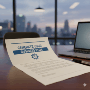 Free NDA Generator for Business Plans