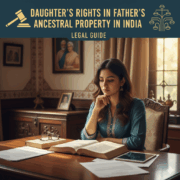 Section 15 Hindu Succession Act: A 2025 Guide to Women's Property Rights & the Landmark Supreme Court Judgment