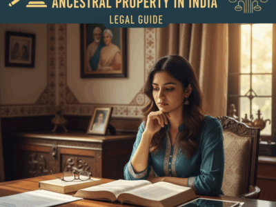 Section 15 Hindu Succession Act: A 2025 Guide to Women's Property Rights & the Landmark Supreme Court Judgment