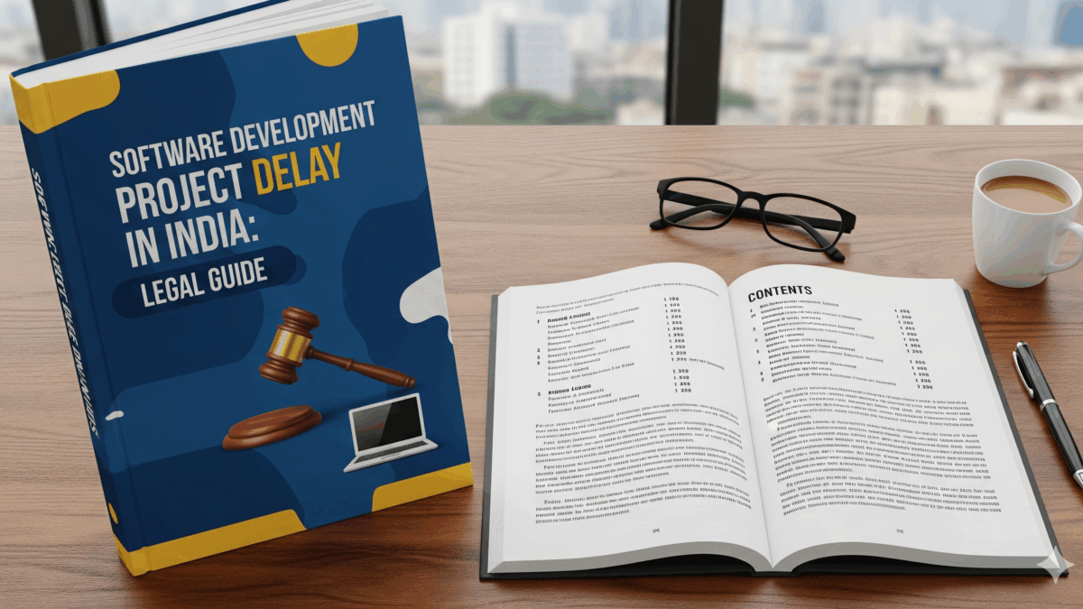 Software Development Project Delay in India: Legal Guide