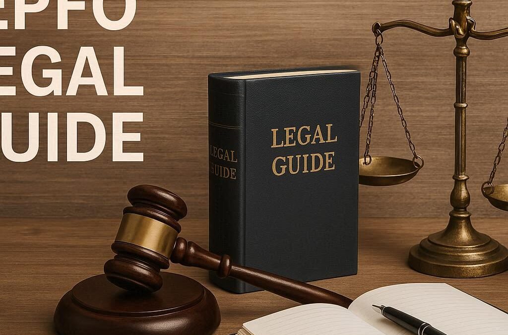 EPFO Legal Guide