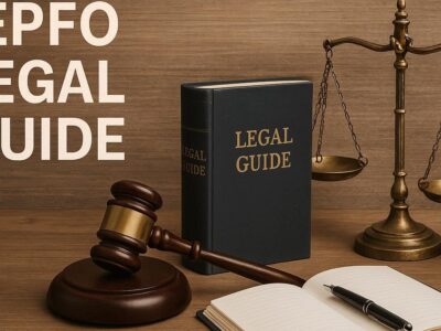 EPFO Legal Guide
