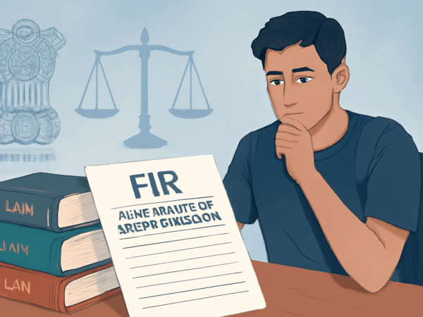 PhD Supervisor Harassment in India: A Strategic Legal Guide