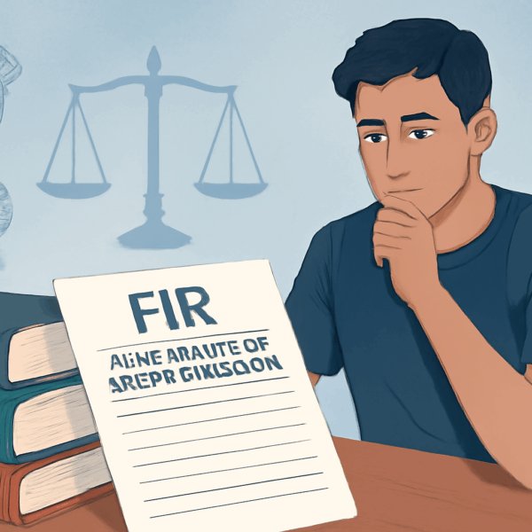 PhD Supervisor Harassment in India: A Strategic Legal Guide