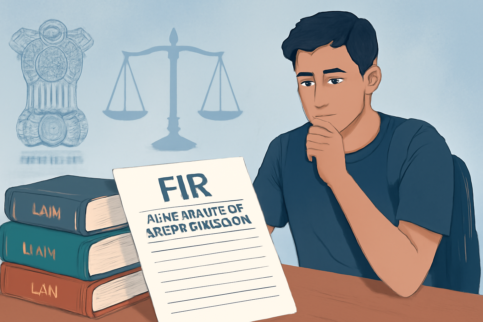 PhD Supervisor Harassment in India: A Strategic Legal Guide