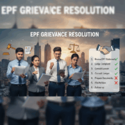 Employer Not Paying EPF? Your Action Plan & Legal Rights in India