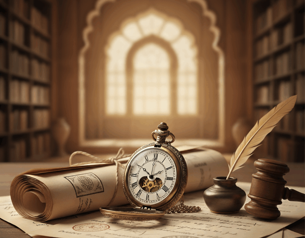 Acknowledgment of Debt in India Section 18 of the Limitation Act