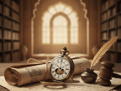 Acknowledgment of Debt in India Section 18 of the Limitation Act
