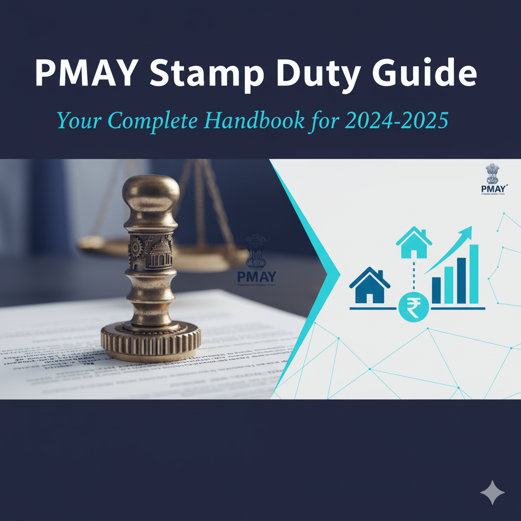 PMAY Stamp Duty Guide for West Bengal | Evaakil.com