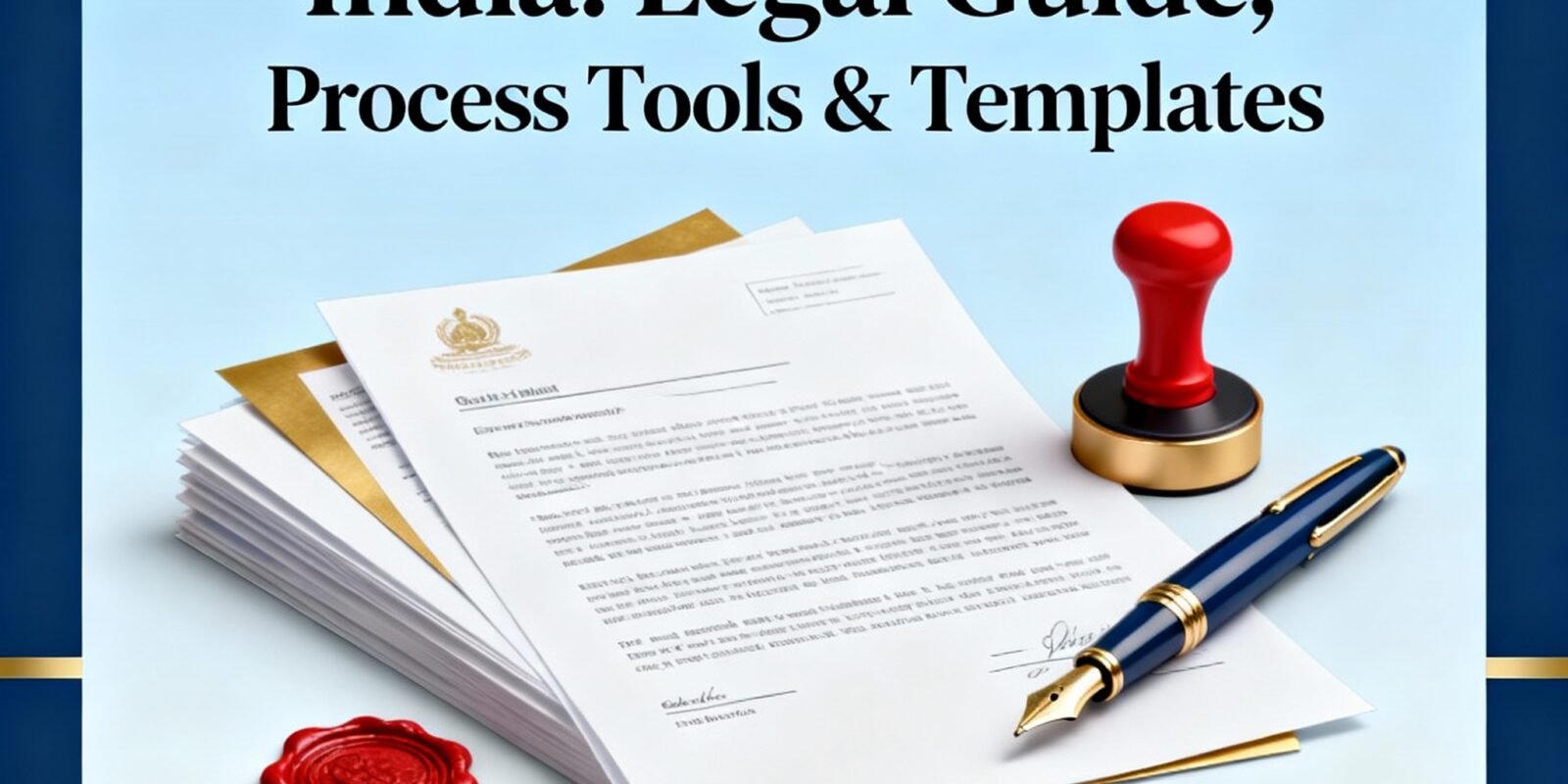 Marriage Affidavit India Legal Guide, Process Tools & Templates