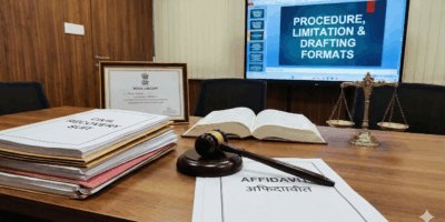 Civil Recovery Suit & Affidavit in India Procedure, Limitation & Drafting Formats