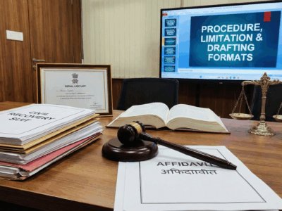 Civil Recovery Suit & Affidavit in India Procedure, Limitation & Drafting Formats