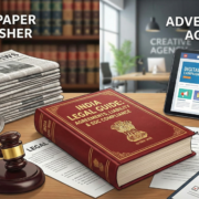 Newspaper Publisher & Advertising Agency Agreements India Legal Guide, Liability Rules & SDC Compliance