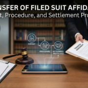 Agreement for Family Settlement Format, Registration Rules & Tax Exemptions