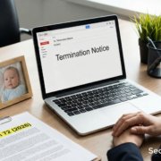 Fired After Maternity Leave Rights Under Section 72 (2026)